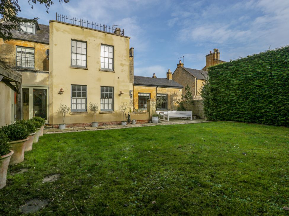 Cotswold House - Cotswolds - 1165507 - thumbnail photo 56