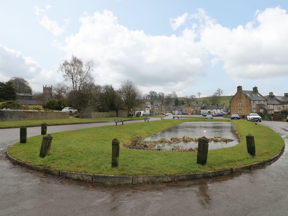 Rose Cottage - Peak District & Derbyshire - 1165522 - thumbnail photo 34