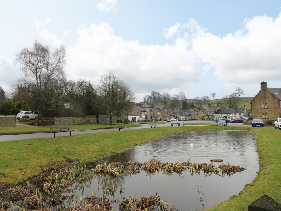 Rose Cottage - Peak District & Derbyshire - 1165522 - thumbnail photo 35