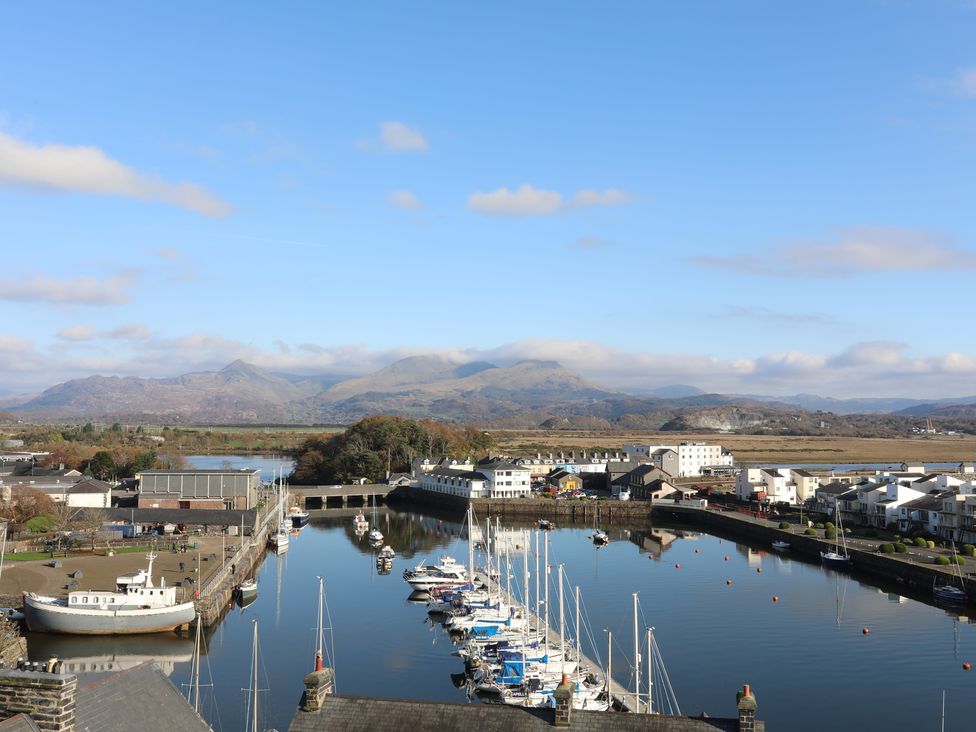 Osprey Cottage - North Wales - 1165549 - thumbnail photo 40