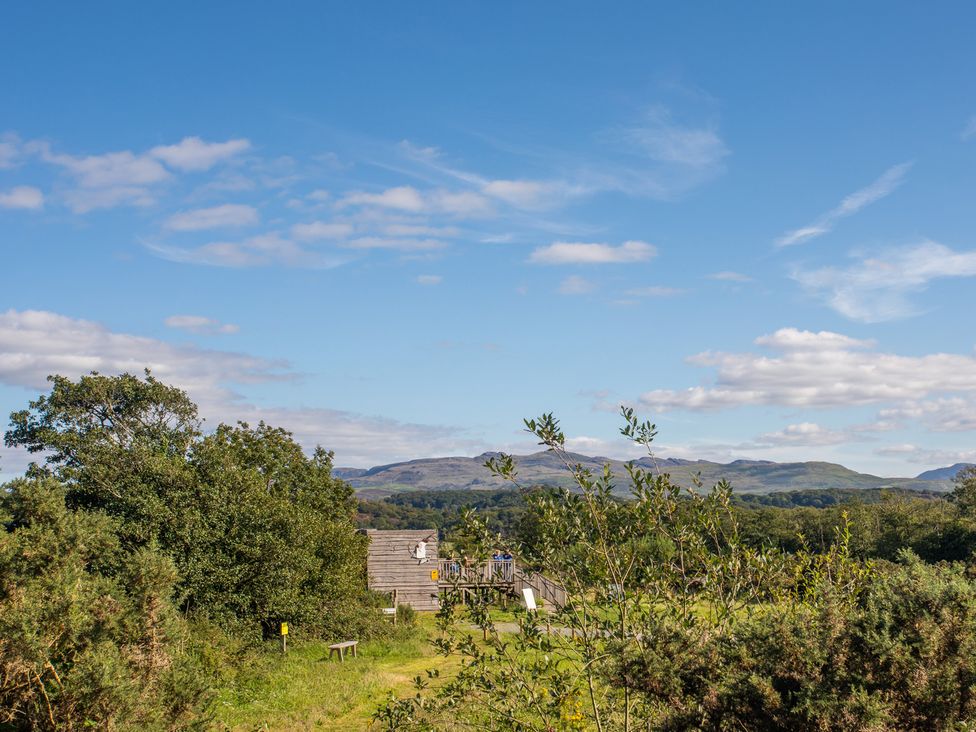 Osprey Cottage - North Wales - 1165549 - thumbnail photo 36