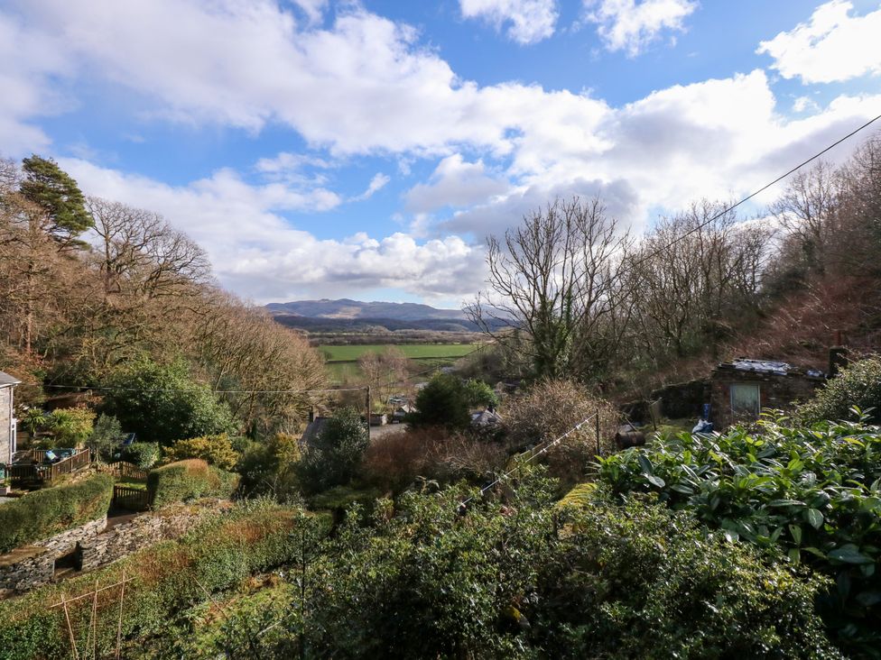 Osprey Cottage - North Wales - 1165549 - thumbnail photo 30