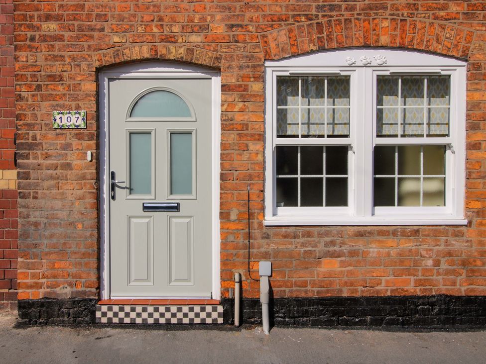 Riverside Cottage - Shropshire - 1165565 - thumbnail photo 4