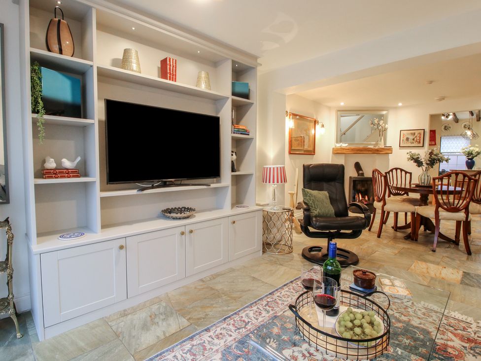 Riverside Cottage - Shropshire - 1165565 - thumbnail photo 8