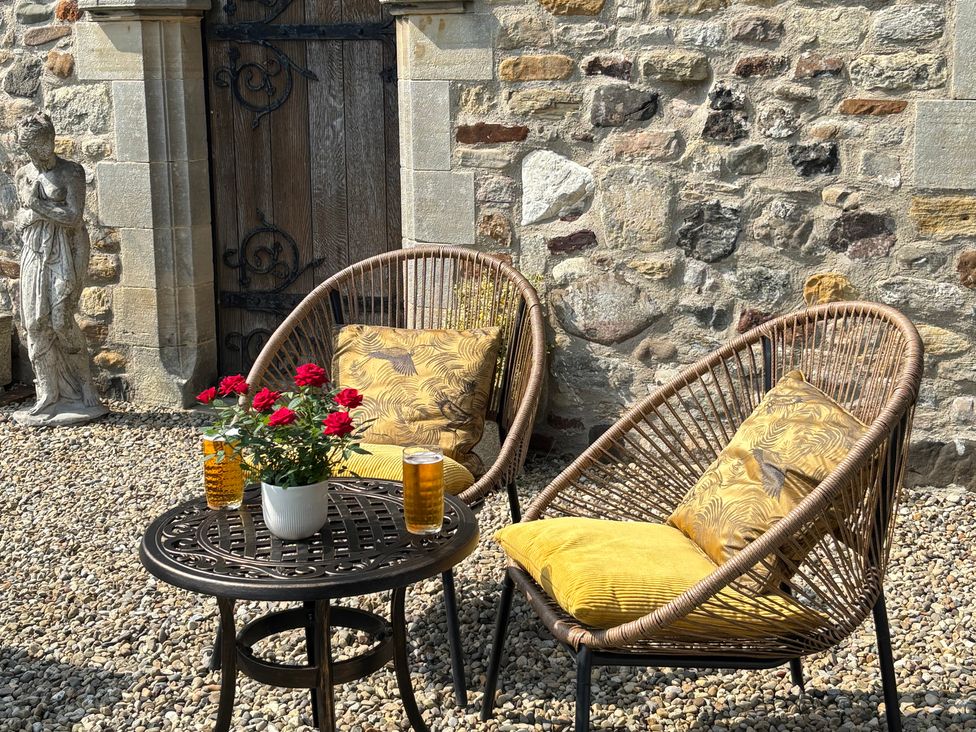 St Edmunds Church - North Yorkshire (incl. Whitby) - 1165573 - thumbnail photo 32