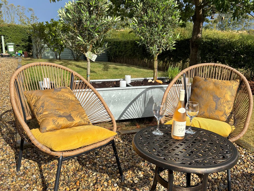 St Edmunds Church - North Yorkshire (incl. Whitby) - 1165573 - thumbnail photo 35