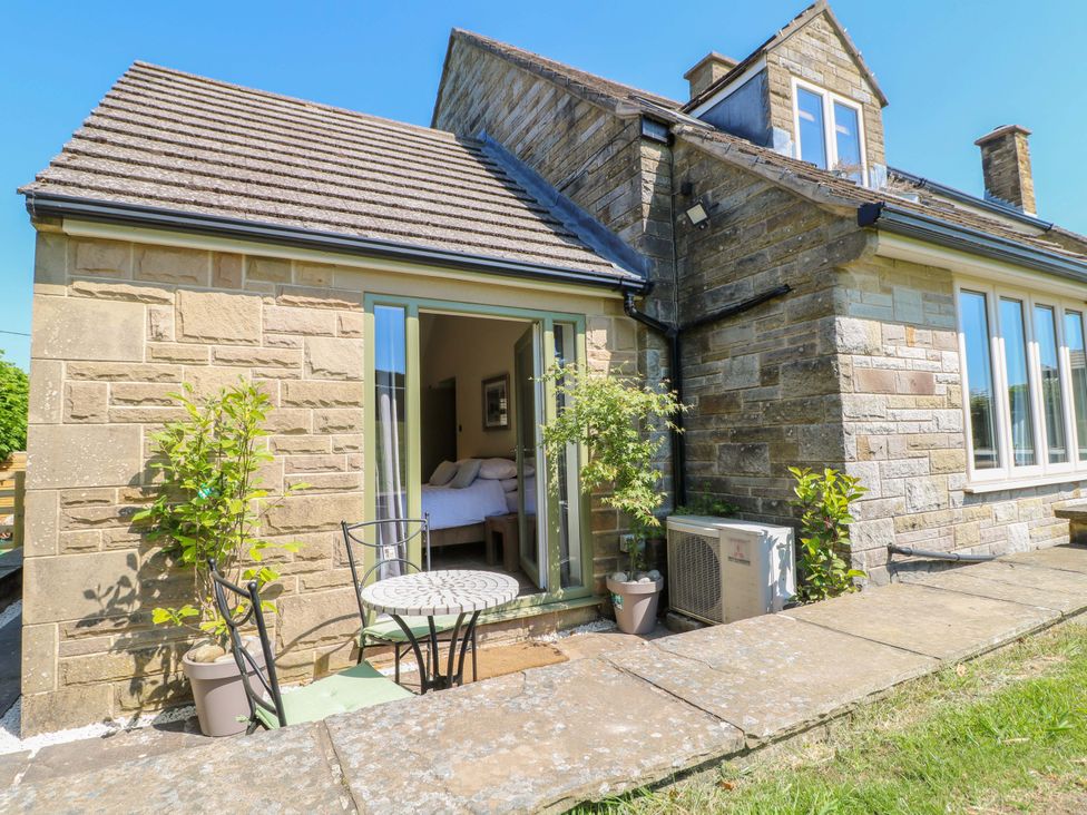 Cherry Tree Farm - Peak District & Derbyshire - 1165577 - thumbnail photo 48