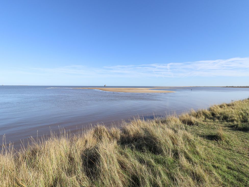 Little Eden by the Sea - Lincolnshire - 1165645 - thumbnail photo 26