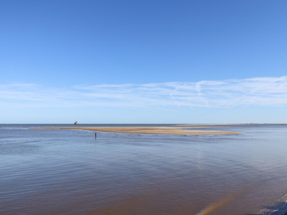 Little Eden by the Sea - Lincolnshire - 1165645 - thumbnail photo 27