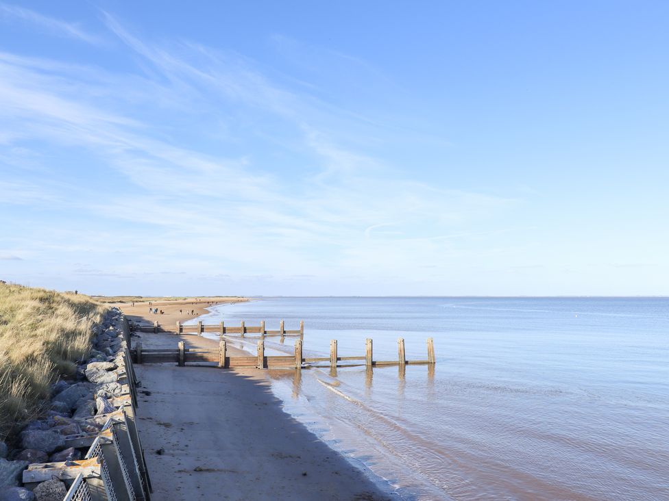 Little Eden by the Sea - Lincolnshire - 1165645 - thumbnail photo 28