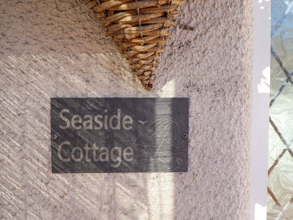 Seaside Cottage - Lincolnshire - 1165651 - thumbnail photo 2