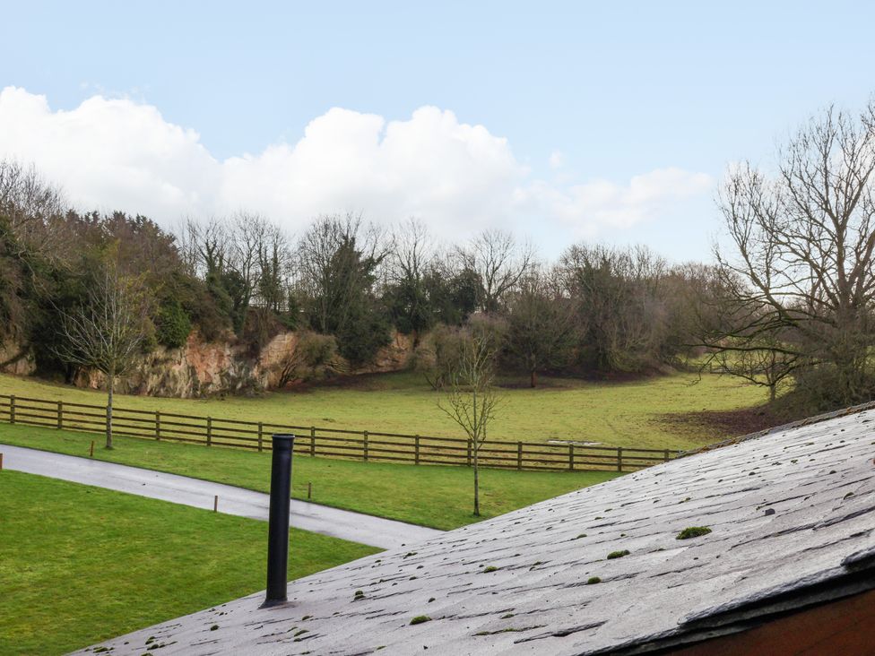 The Barn - Yorkshire Dales - 1165708 - thumbnail photo 21