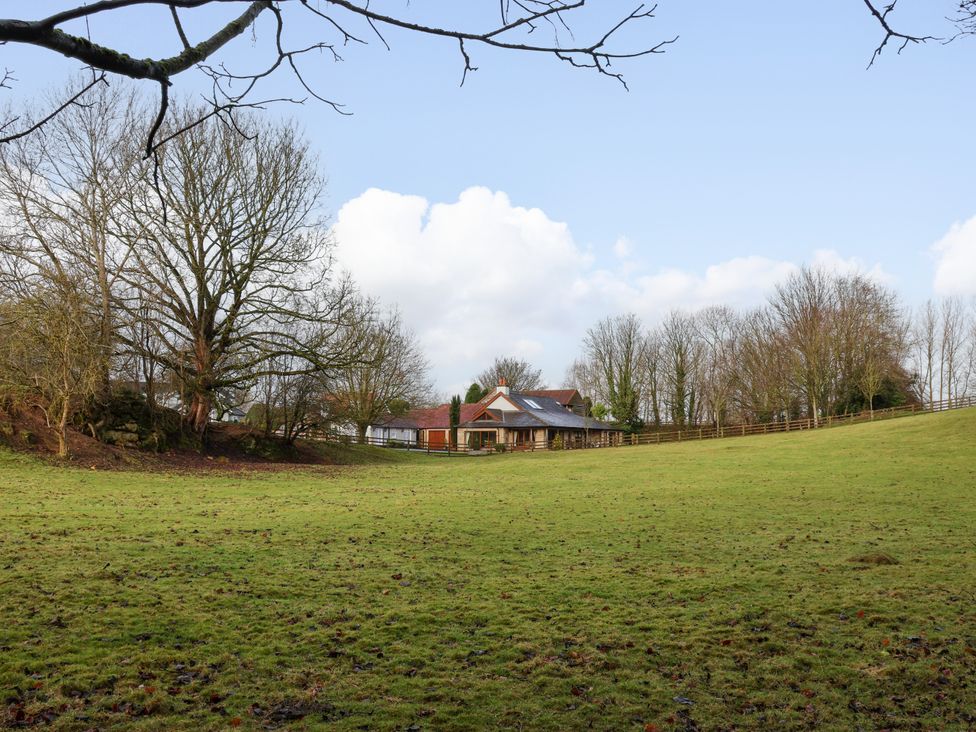 The Barn - Yorkshire Dales - 1165708 - thumbnail photo 22