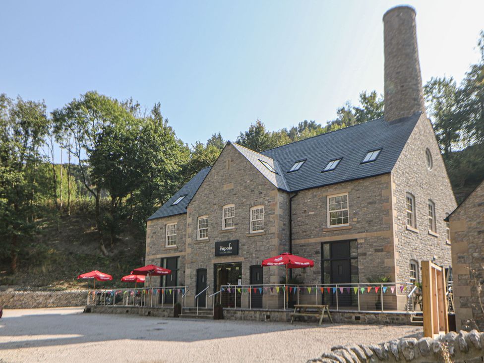 2 Rock Mill Holiday Apartments - Peak District & Derbyshire - 1165721 - thumbnail photo 35