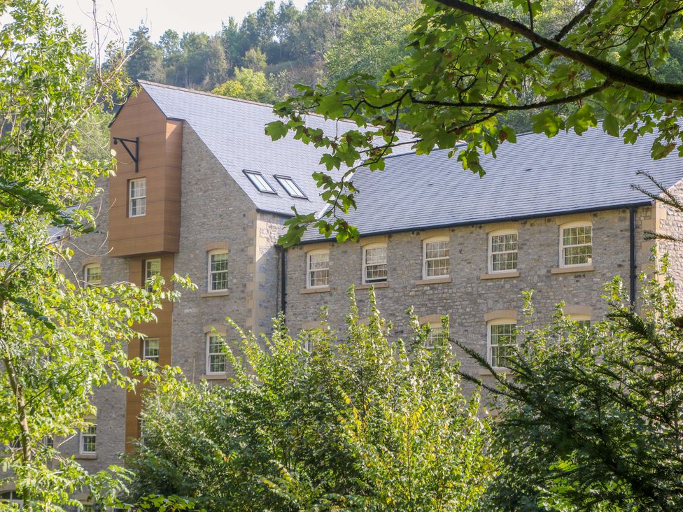 28 Rock Mill Holiday Apartments - Peak District & Derbyshire - 1165722 - thumbnail photo 2