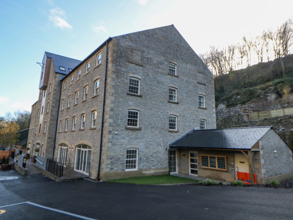 28 Rock Mill Holiday Apartments - Peak District & Derbyshire - 1165722 - thumbnail photo 19