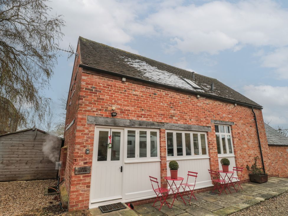 Home Farm Barn - Cotswolds - 1165732 - thumbnail photo 1