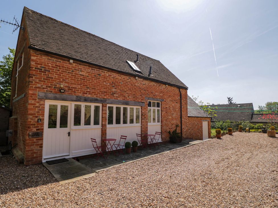Home Farm Barn - Cotswolds - 1165732 - thumbnail photo 2