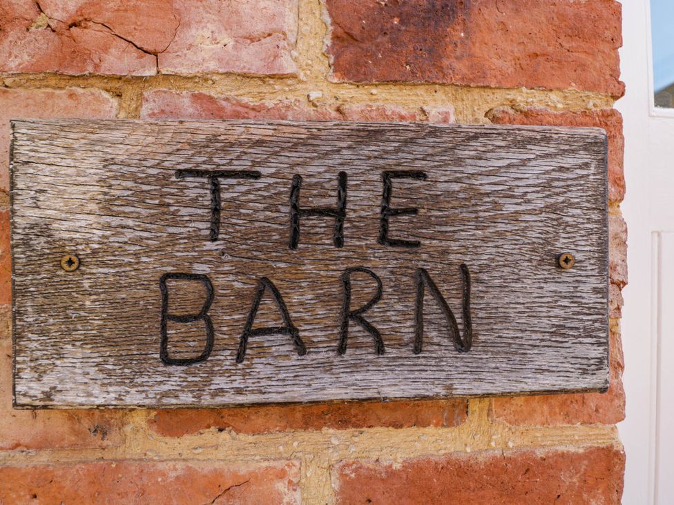 Home Farm Barn - Cotswolds - 1165732 - thumbnail photo 3