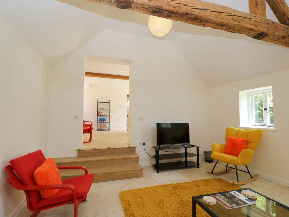 Home Farm Barn - Cotswolds - 1165732 - thumbnail photo 7