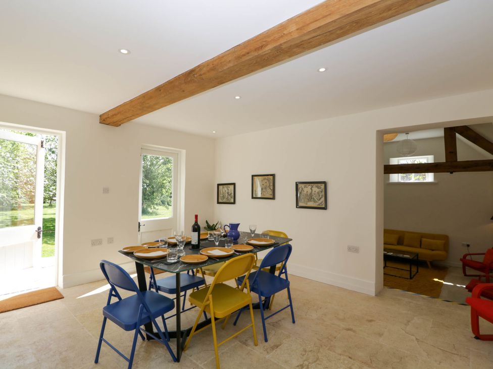 Home Farm Barn - Cotswolds - 1165732 - thumbnail photo 10