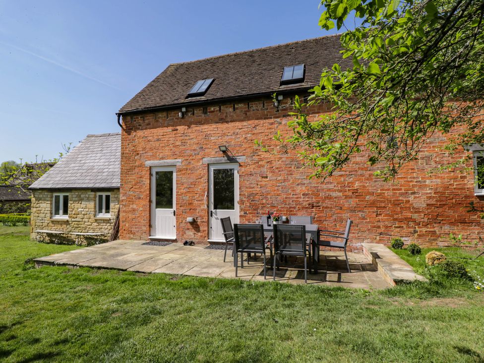 Home Farm Barn - Cotswolds - 1165732 - thumbnail photo 30