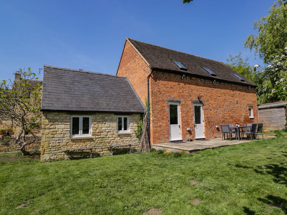 Home Farm Barn - Cotswolds - 1165732 - thumbnail photo 31
