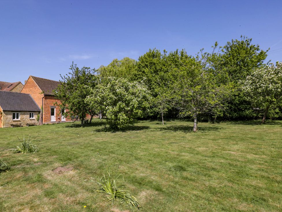 Home Farm Barn - Cotswolds - 1165732 - thumbnail photo 32