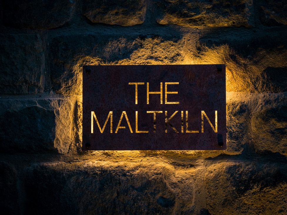 The Malt Kiln - Yorkshire Dales - 1165747 - thumbnail photo 2