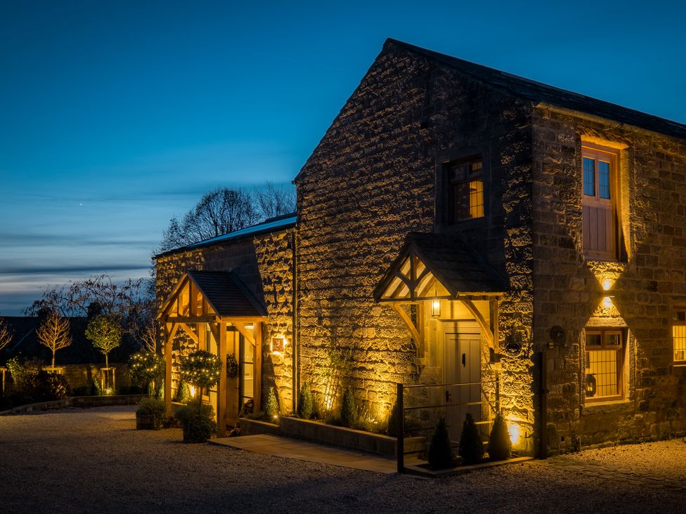 The Malt Kiln - Yorkshire Dales - 1165747 - thumbnail photo 29