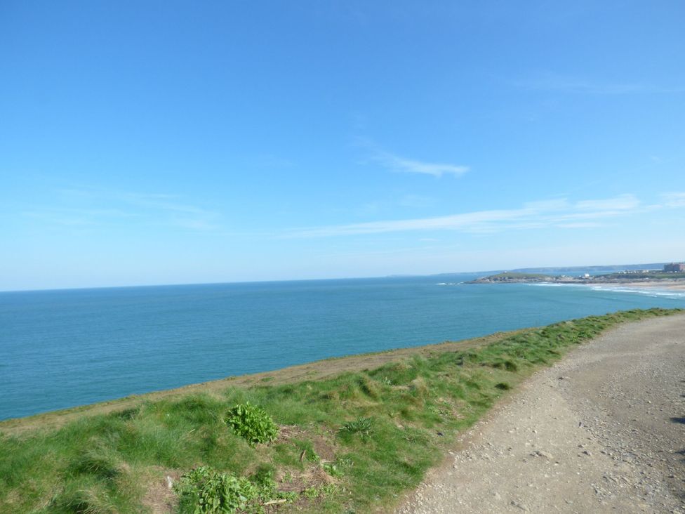 5 Fistral Waves - Cornwall - 1165781 - thumbnail photo 36