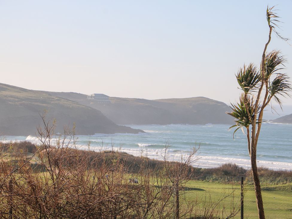 5 Fistral Waves - Cornwall - 1165781 - thumbnail photo 32