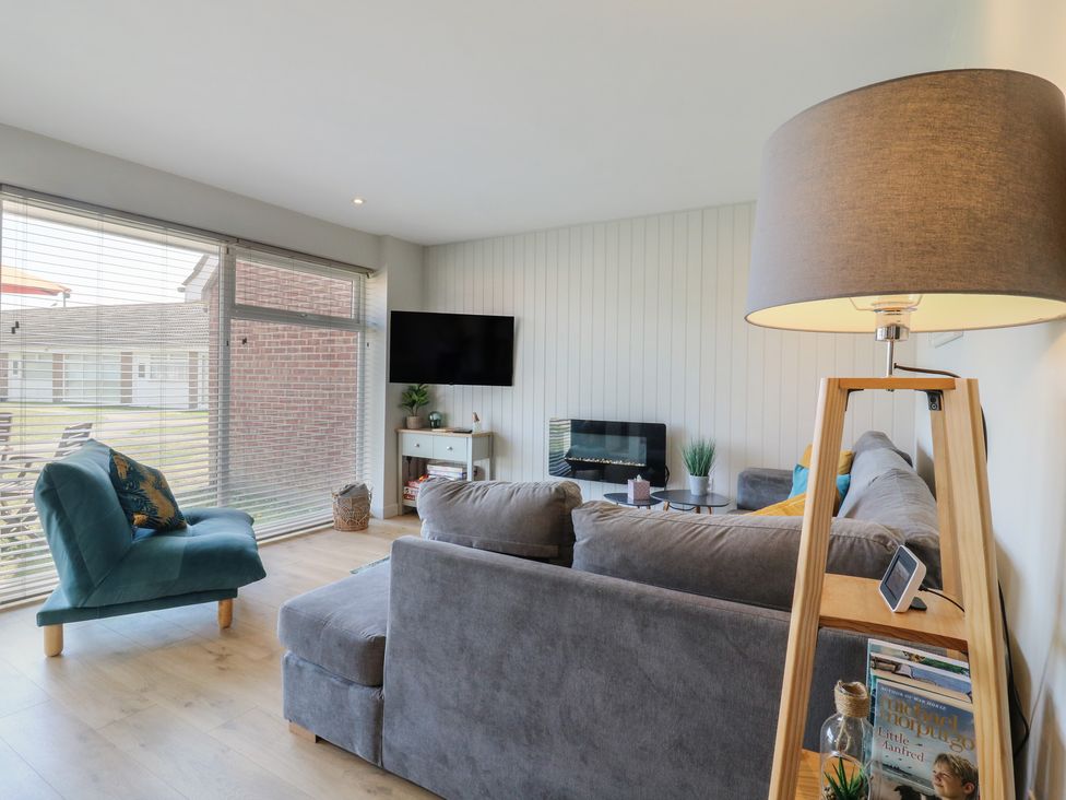 1 Kessingland Cottages - Suffolk & Essex - 1165813 - thumbnail photo 4