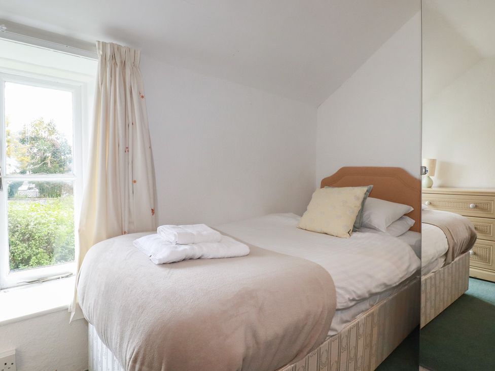 Honeysuckle Cottage - Cornwall - 1165841 - thumbnail photo 14