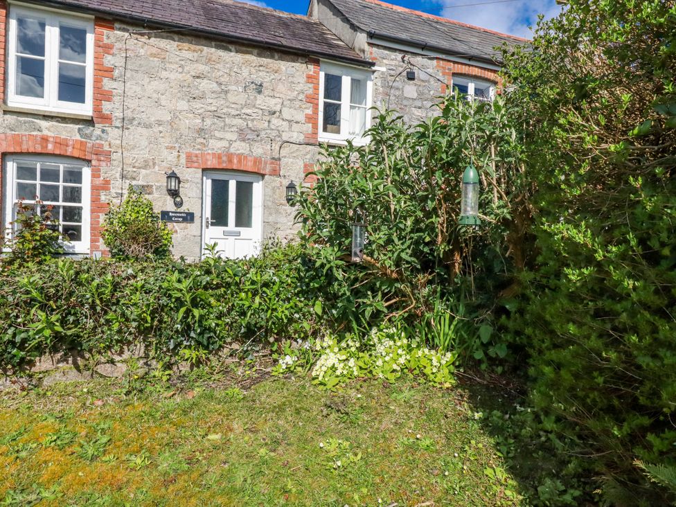Honeysuckle Cottage - Cornwall - 1165841 - thumbnail photo 1