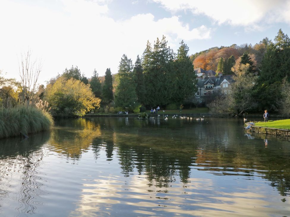 Elderflower Lodge - Lake District - 1165892 - thumbnail photo 42