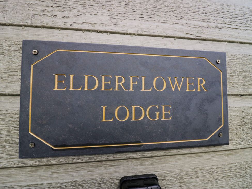 Elderflower Lodge - Lake District - 1165892 - thumbnail photo 4