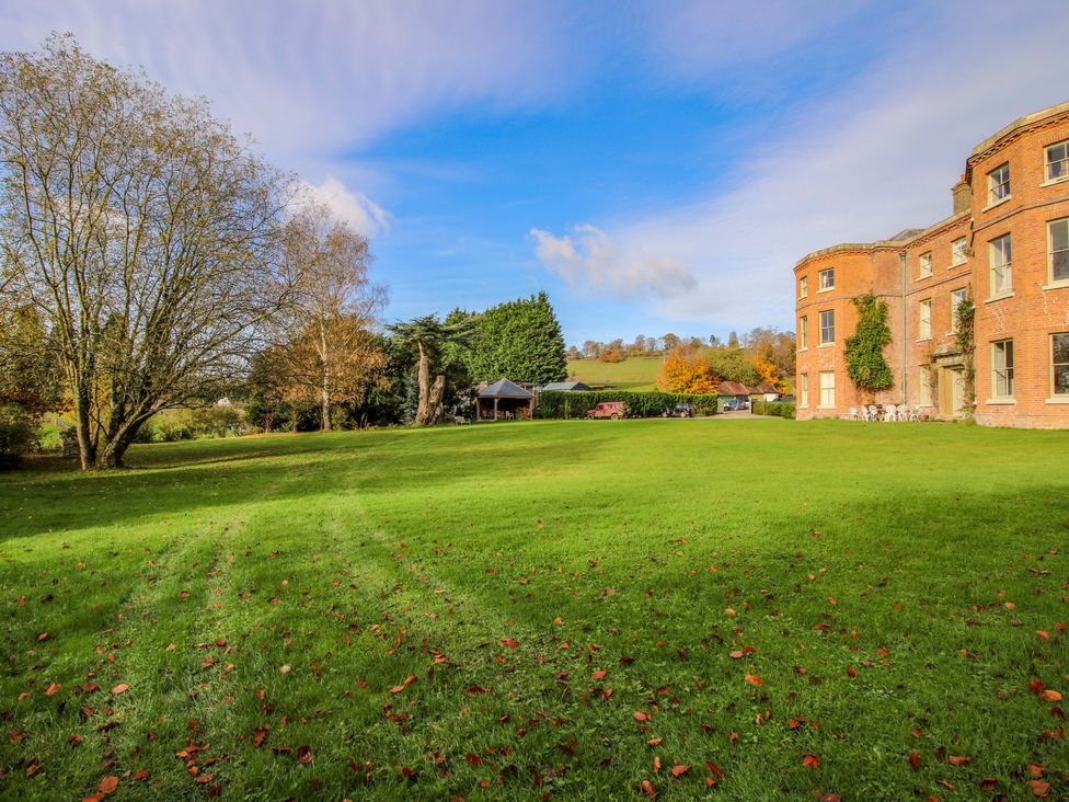 Caynham Court - Shropshire - 1166046 - thumbnail photo 101