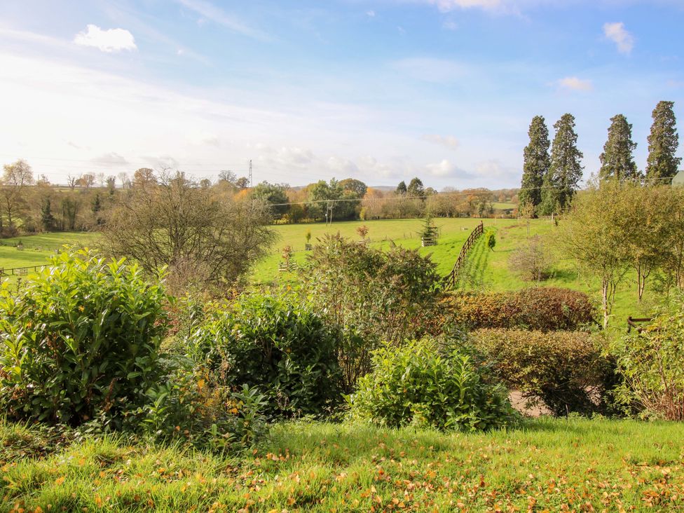 Caynham Court - Shropshire - 1166046 - thumbnail photo 102