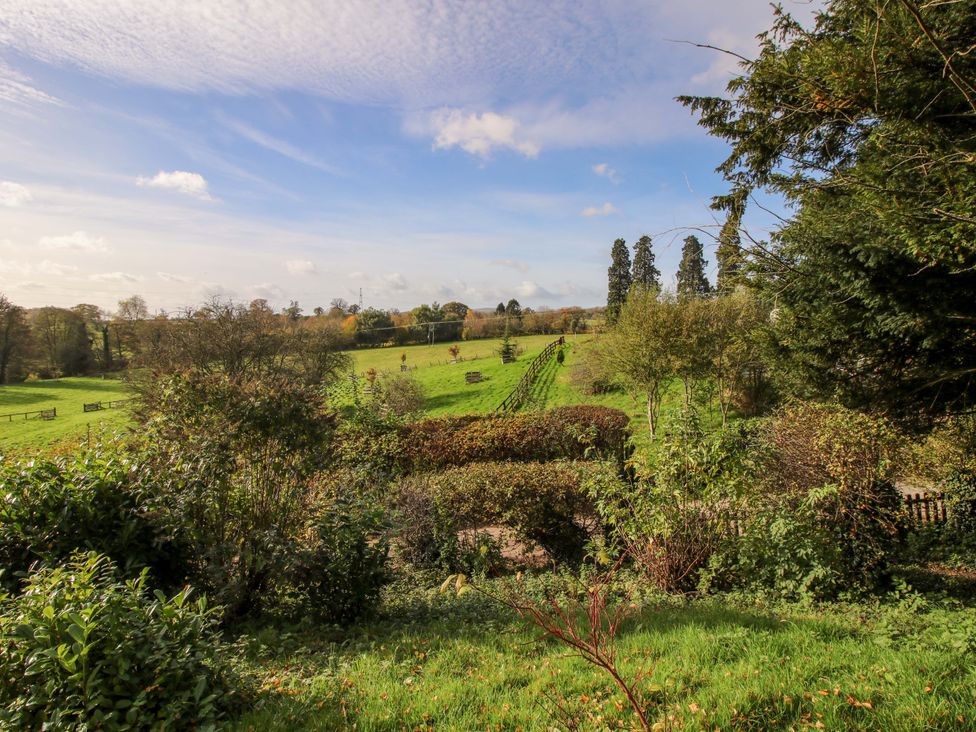 Caynham Court - Shropshire - 1166046 - thumbnail photo 103