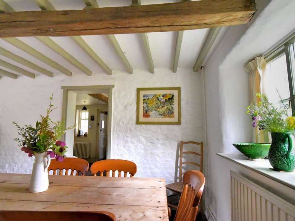 Church Cottage - Dorset - 1166055 - thumbnail photo 9