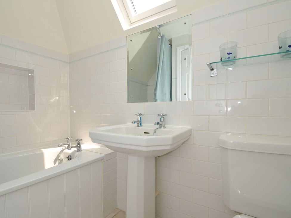 Bodare 8 - Cornwall - 1166058 - thumbnail photo 26