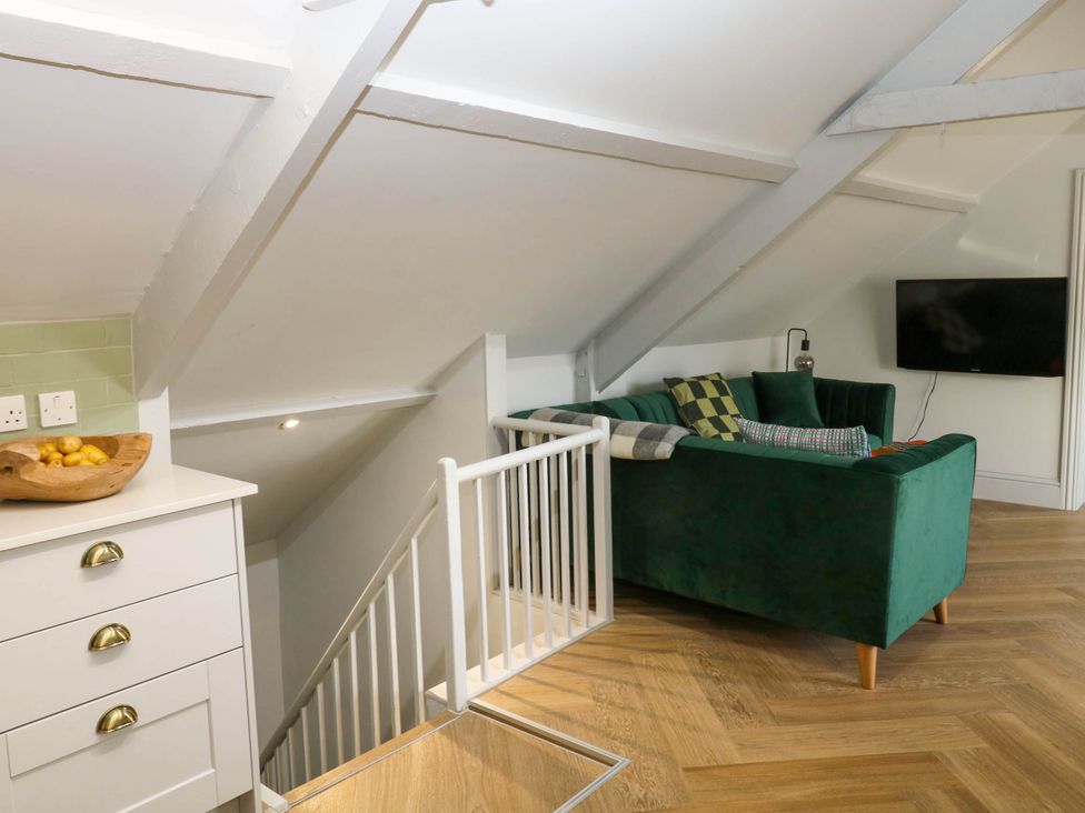 The Loft - Devon - 1166059 - thumbnail photo 7