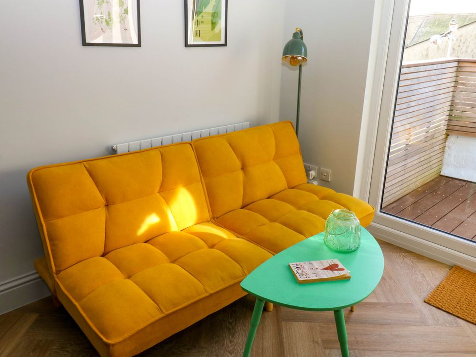 The Loft - Devon - 1166059 - thumbnail photo 9