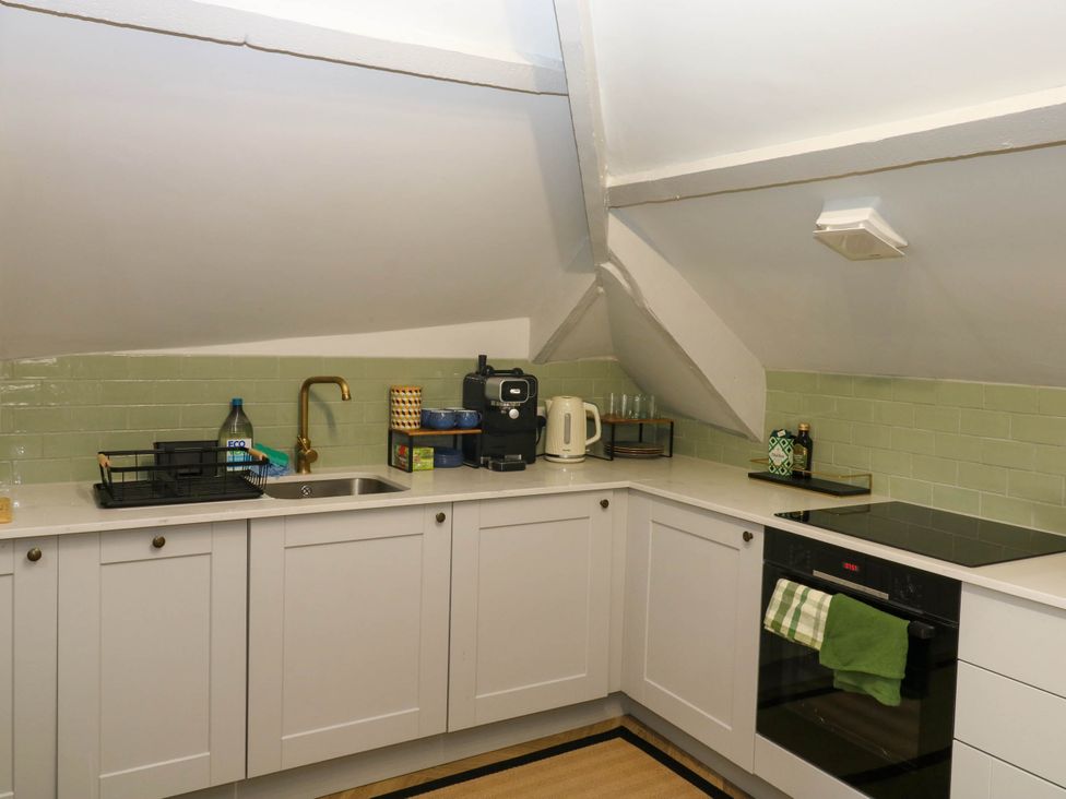 The Loft - Devon - 1166059 - thumbnail photo 16