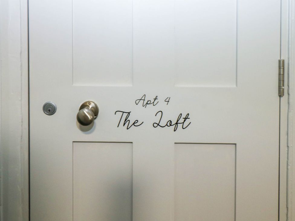 The Loft - Devon - 1166059 - thumbnail photo 24