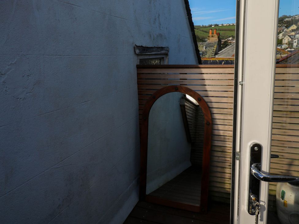 The Loft - Devon - 1166059 - thumbnail photo 25