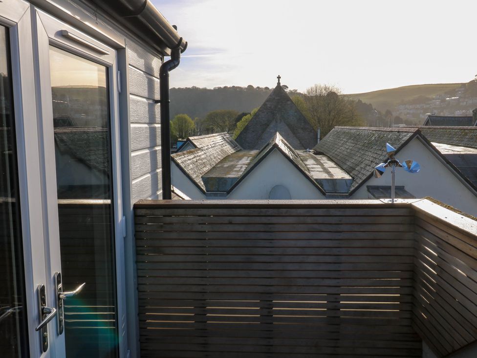 The Loft - Devon - 1166059 - thumbnail photo 26