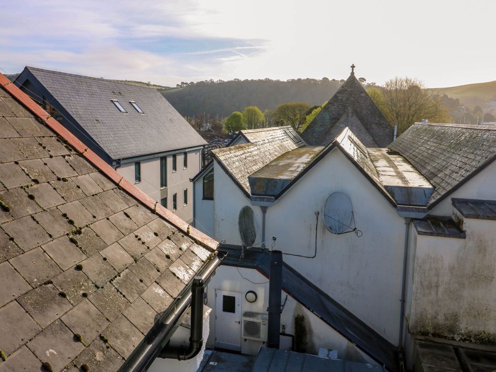 The Loft - Devon - 1166059 - thumbnail photo 27