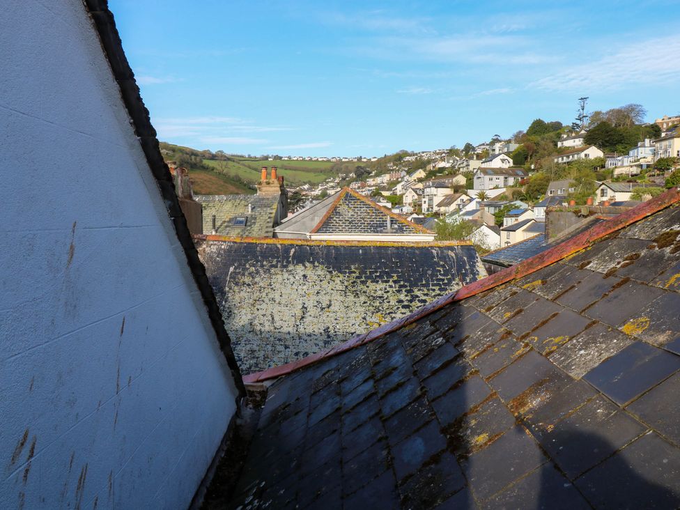 The Loft - Devon - 1166059 - thumbnail photo 28